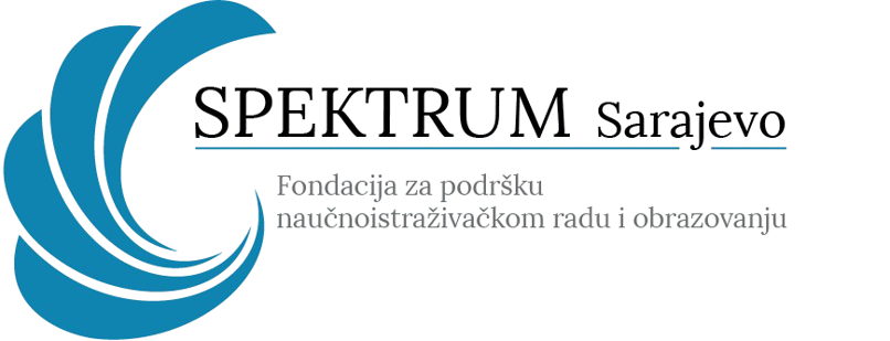 Spektrum Logo
