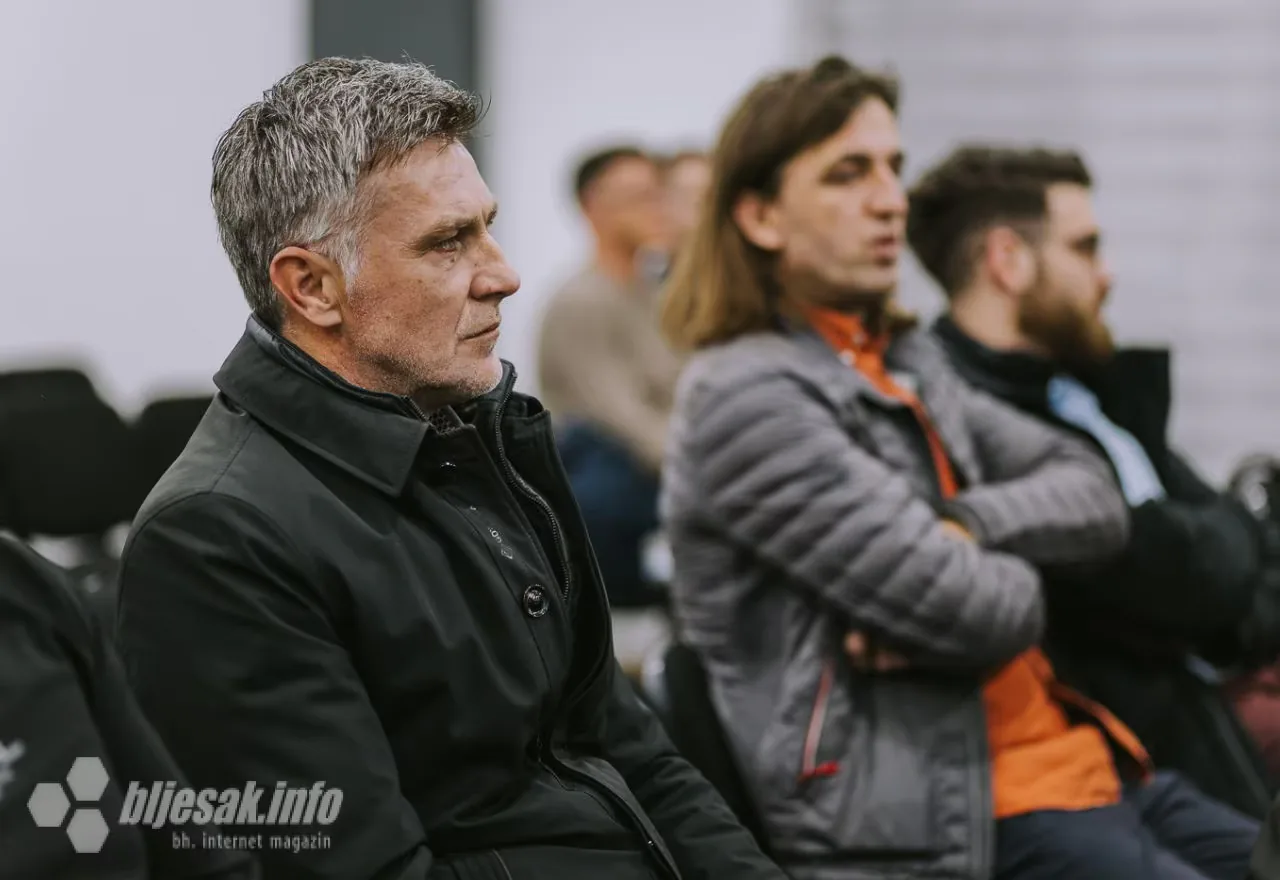 Fotografija iz galerije Fondacije Spektrum