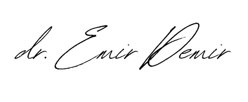 Autor Signature