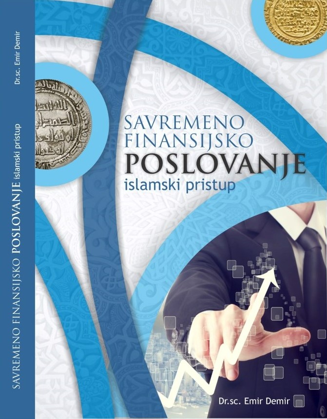 Savremeno finansijsko poslovanje - islamski pristup