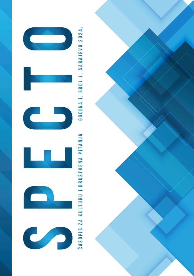 Specto izdanje